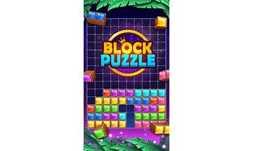 BLOCK PUZZLE for Android - Download the APK from Habererciyes